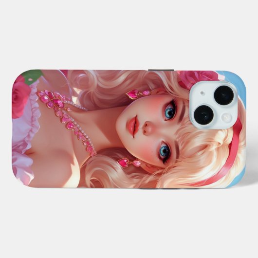 iPhone / iPadケース Case-Mate iPhoneケース (裏面 (横))