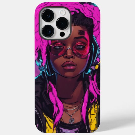 iPhone / iPadケース Case-Mate iPhoneケース (裏面)