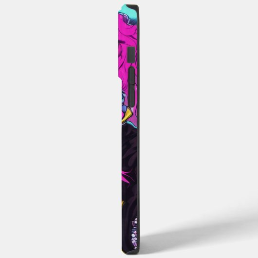 iPhone / iPadケース Case-Mate iPhoneケース (裏面 / 左)