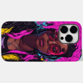 iPhone / iPadケース Case-Mate iPhoneケース (裏面 (横))