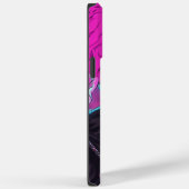 iPhone / iPadケース Case-Mate iPhoneケース (裏面 / 右)