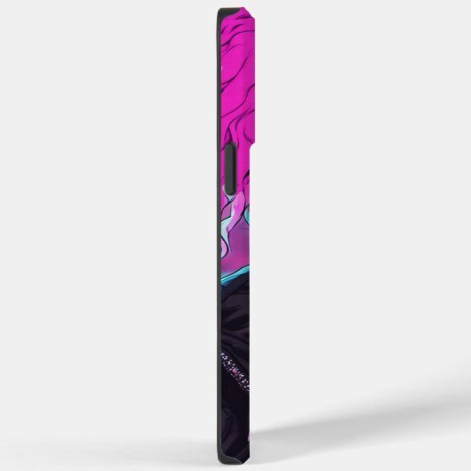 iPhone / iPadケース Case-Mate iPhoneケース (裏面 / 右)