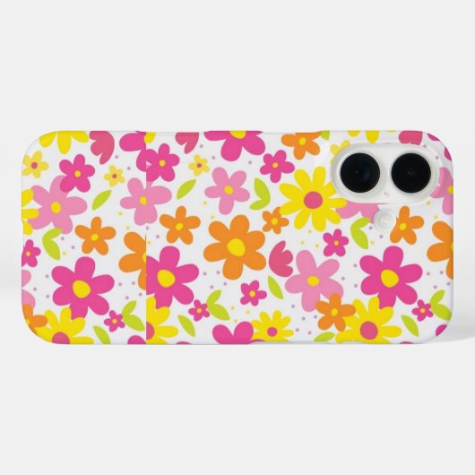 iPhone / iPadケース Case-Mate iPhoneケース (裏面 (横))