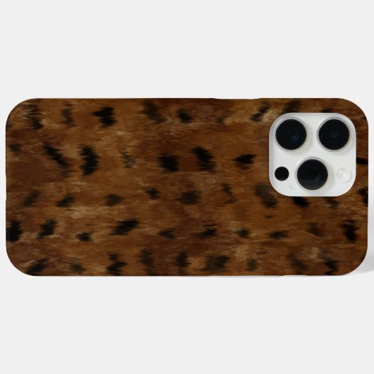 iPhone / iPadケース Case-Mate iPhoneケース (裏面 (横))