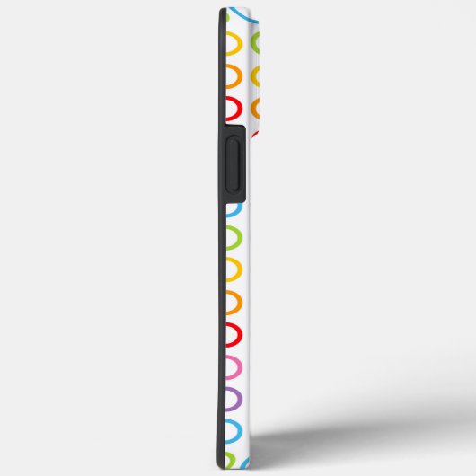 iPhone / iPadケース Case-Mate iPhoneケース (裏面 / 右)