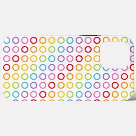 iPhone / iPadケース Case-Mate iPhoneケース (裏面 (横))