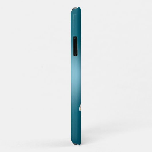 iPhone / iPadケース Case-Mate iPhoneケース (裏面/右)