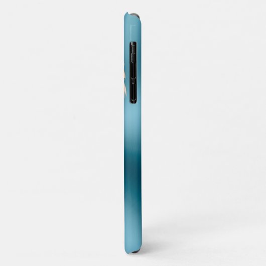 iPhone / iPadケース Case-Mate iPhoneケース (裏面/左)