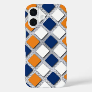 iPhone / iPadケース「iPhoneカスタムケース」 16ケース