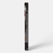 iPhone/iPadケース iPhoneケース (左側面)