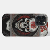 iPhone/iPadケース iPhoneケース (裏面横)