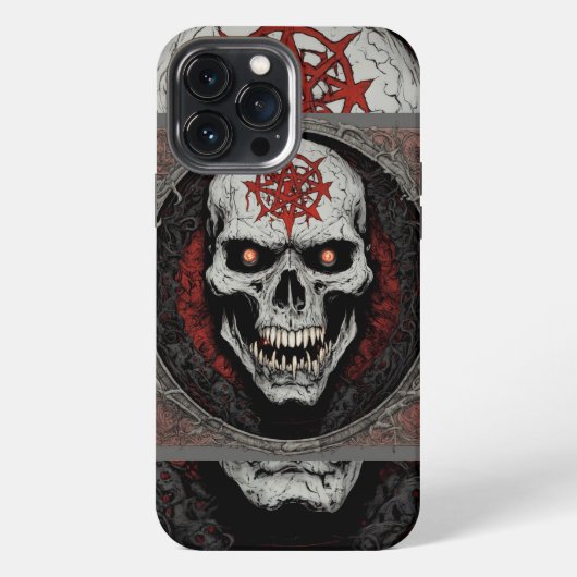 iPhone/iPadケース iPhoneケース (裏面)