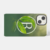 iPhone/iPadケース iPhoneケース (裏面横)