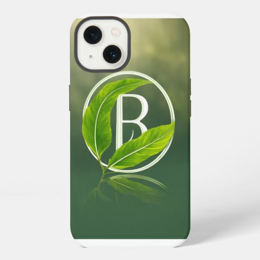 iPhone/iPadケース iPhoneケース (裏面)