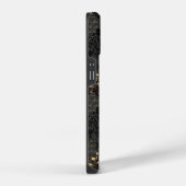 iPhone / iPadケース iPhoneケース (右側面)