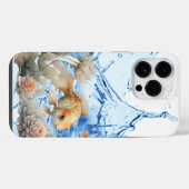 iPhone / iPadケース iPhoneケース (裏面横)