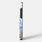 iPhone / iPadケース iPhoneケース (左側面)