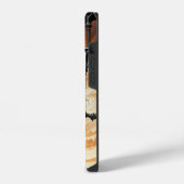 iPhone/iPadケース iPhoneケース (左側面)