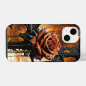 iPhone/iPadケース iPhoneケース (裏面横)