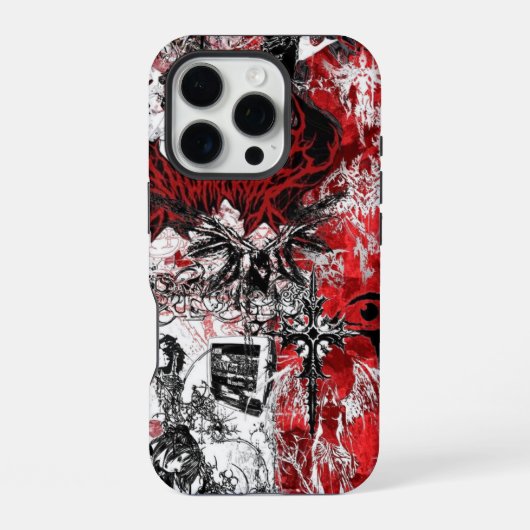 iPhone / iPadケース iPhoneケース (裏面)