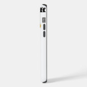 iPhone / iPadケース iPhoneケース (左側面)