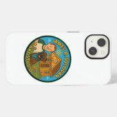 iPhone / iPadケース iPhoneケース (裏面横)