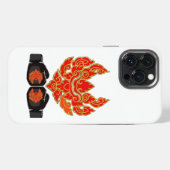 iPhone / iPadケース iPhoneケース (裏面横)