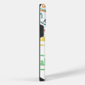 iPhone / iPadケース iPhoneケース (右側面)