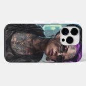 iPhone / iPadケース iPhoneケース (裏面横)