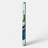 iPhone / iPadケース iPhoneケース (左側面)