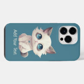 iPhone / iPadケース iPhoneケース (裏面横)