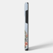 iPhone / iPadケース iPhoneケース (左側面)