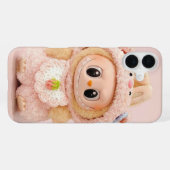 iPhone iPadケース iPhoneケース (裏面横)