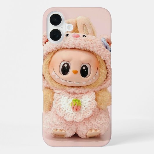 iPhone iPadケース iPhoneケース (裏面)