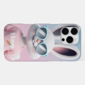 iPhone/iPadケース iPhoneケース (裏面横)