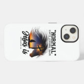 iPhone / iPadケース iPhoneケース (裏面横)
