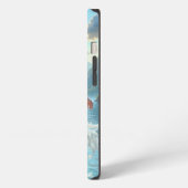 iPhone / iPadケース iPhoneケース (左側面)