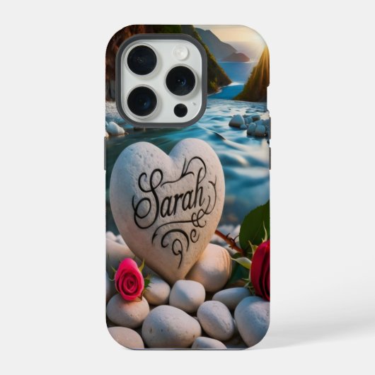 iPhone / iPadケース iPhoneケース (裏面)