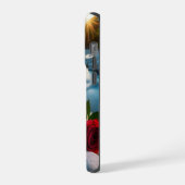 iPhone / iPadケース iPhoneケース (左側面)