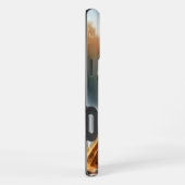 iPhone / iPadケース iPhoneケース (右側面)