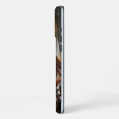 iPhone / iPadケース iPhoneケース (左側面)