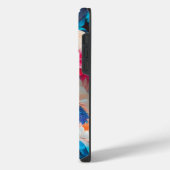 iPhone / iPadケース iPhoneケース (左側面)