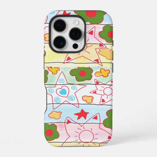 iPhone / iPadケース iPhoneケース (裏面)