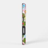 iPhone / iPadケース iPhoneケース (右側面)