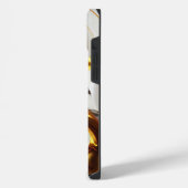 iPhone / iPadケース iPhoneケース (左側面)
