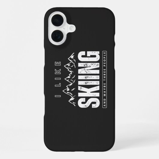 iPhone / iPadケース iPhoneケース (裏面)