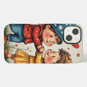 iPhone / iPadケース iPhoneケース (裏面横)