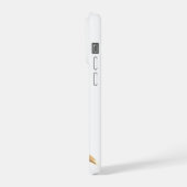 iPhone / iPadケース iPhoneケース (左側面)