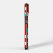iphone/ipadケース iPhoneケース (右側面)