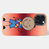 iPhone / iPadケース iPhoneケース (裏面横)